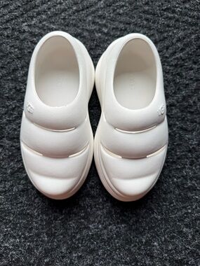 Ugg Kids Sport Yeah Clogs Size Toddler 11